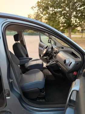 Citroen Berlingo 1.6 LPG 109kc, снимка 10