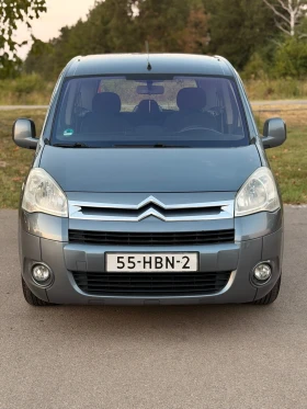 Citroen Berlingo 1.6 LPG 109kc, снимка 2