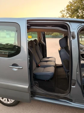 Citroen Berlingo 1.6 LPG 109kc, снимка 11