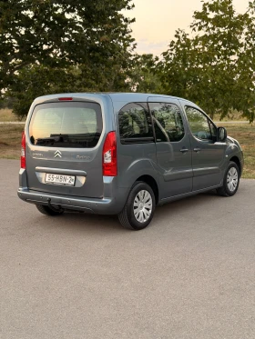 Citroen Berlingo 1.6 LPG 109kc, снимка 5