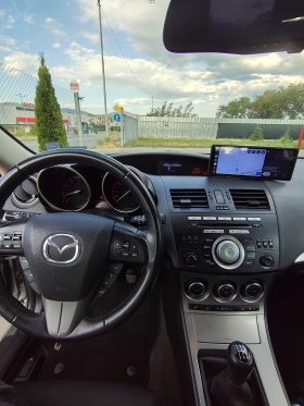Mazda 3, снимка 13