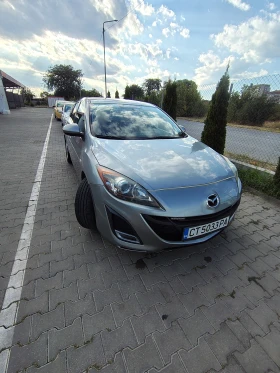 Mazda 3, снимка 3