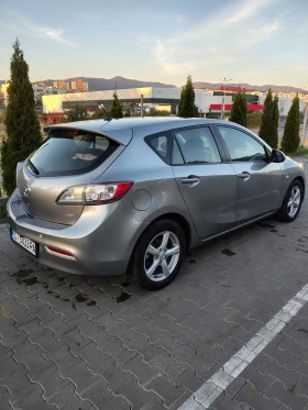Mazda 3, снимка 14