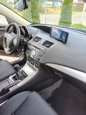 Mazda 3, снимка 12