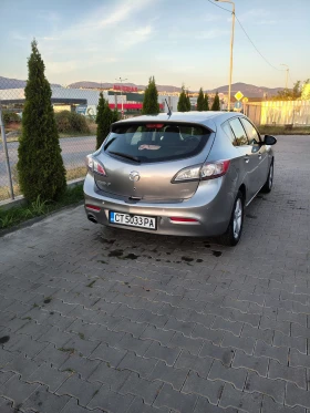 Mazda 3, снимка 15