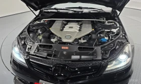 Mercedes-Benz C 63 AMG * C63 Sedan * ЦЕНА ДО БГ, снимка 6