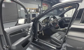 Mercedes-Benz C 63 AMG * C63 Sedan * ЦЕНА ДО БГ, снимка 10