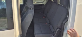 VW Caddy, снимка 10