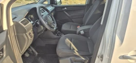 VW Caddy, снимка 9