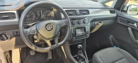 VW Caddy, снимка 8