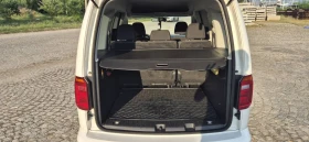 VW Caddy, снимка 12