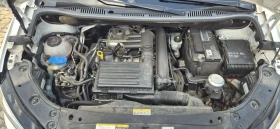 VW Caddy, снимка 5