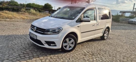 VW Caddy, снимка 2