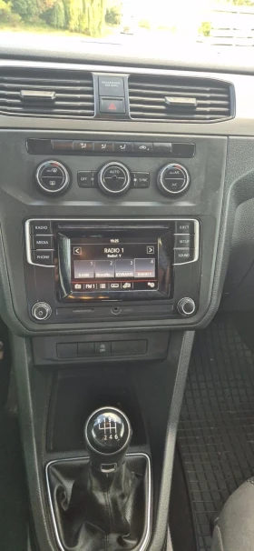 VW Caddy, снимка 11