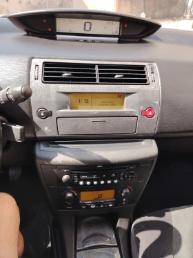 Citroen C4 Exclusive, снимка 6