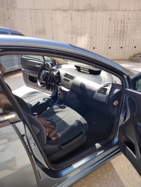 Citroen C4 Exclusive, снимка 11