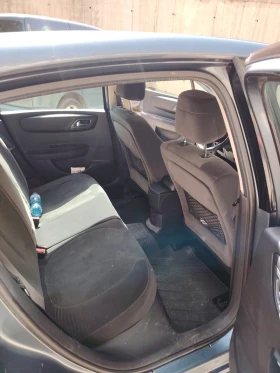 Citroen C4 Exclusive, снимка 10