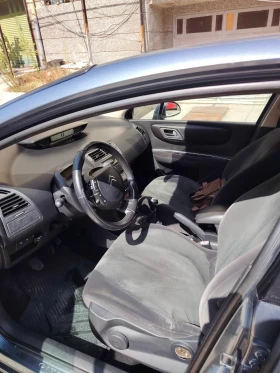 Citroen C4 Exclusive, снимка 7