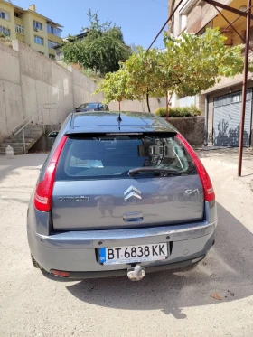 Citroen C4 Exclusive, снимка 2
