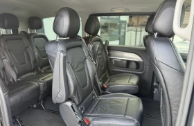 Mercedes-Benz V 300 L* Avantgarde* Burmester, снимка 6
