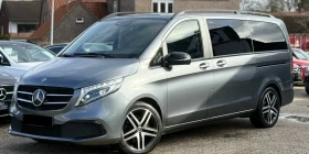 Mercedes-Benz V 300 L* Avantgarde* Burmester, снимка 1