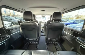 Mercedes-Benz V 300 L* Avantgarde* Burmester, снимка 8