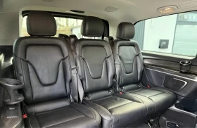 Mercedes-Benz V 300 L* Avantgarde* Burmester, снимка 9