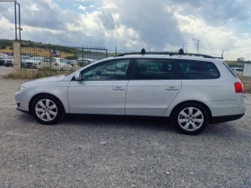 VW Passat 2.0TDI 4x4 , снимка 5