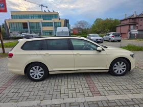 VW Passat Variant, снимка 5