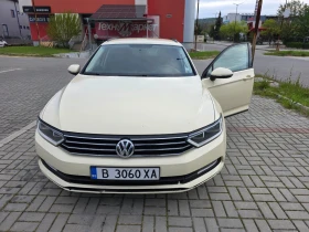 VW Passat Variant, снимка 1