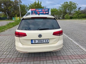 VW Passat Variant, снимка 4