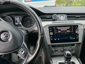 VW Passat Variant, снимка 11