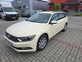 VW Passat Variant, снимка 2