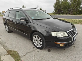 VW Passat 2.0 TDI 140кс , снимка 3