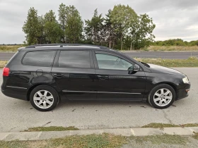 VW Passat 2.0 TDI 140кс , снимка 4