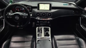 Kia Stinger 2WD GT | 360 | HEADS UP | DISTRO, снимка 7