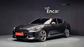 Kia Stinger 2WD GT | 360 | HEADS UP | DISTRO, снимка 1