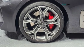 Kia Stinger 2WD GT | 360 | HEADS UP | DISTRO, снимка 5