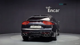Kia Stinger 2WD GT | 360 | HEADS UP | DISTRO, снимка 4