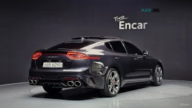Kia Stinger 2WD GT | 360 | HEADS UP | DISTRO, снимка 2