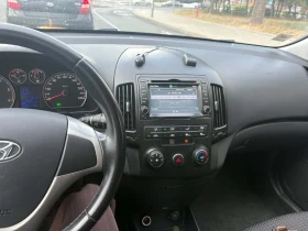 Hyundai I30 1.6 CRDI, снимка 5