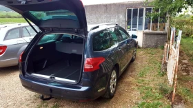 Citroen C5 2.0 Hdi Tourer, снимка 3
