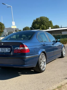 BMW 320 E46, снимка 4
