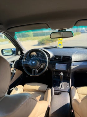 BMW 320 E46, снимка 6