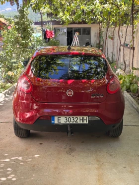 Fiat Bravo 1.4 T-Jet, снимка 6