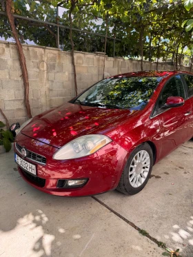 Fiat Bravo 1.4 T-Jet, снимка 3