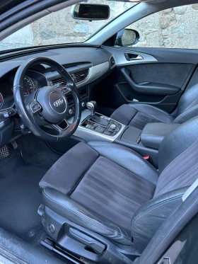 Audi A6 Allroad 3.0 TFSI, снимка 5