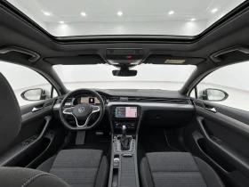 VW Passat 2.0TDI Pan, MATRX, Moon Grey Solid, снимка 9