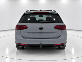 VW Passat 2.0TDI Pan, MATRX, Moon Grey Solid, снимка 6