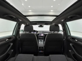 VW Passat 2.0TDI Pan, MATRX, Moon Grey Solid, снимка 10